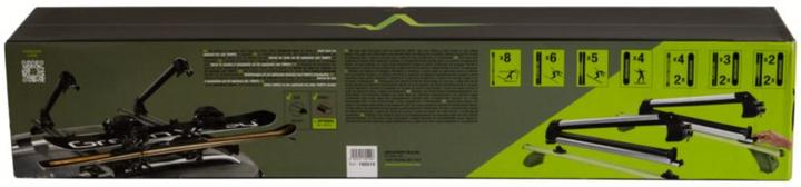 Produktbild Green Valley Easy Snow Rider