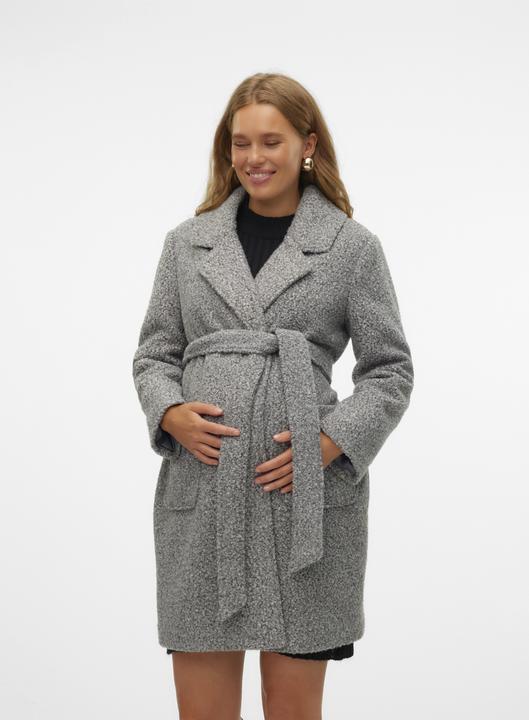 Image du produit Mamalicious Manteau col V Manteau (M)