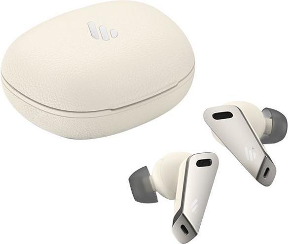 Actual product image Edifier NB2 Pro wireless headphones TWS (ivory) (ANC, 9 h, Wireless)