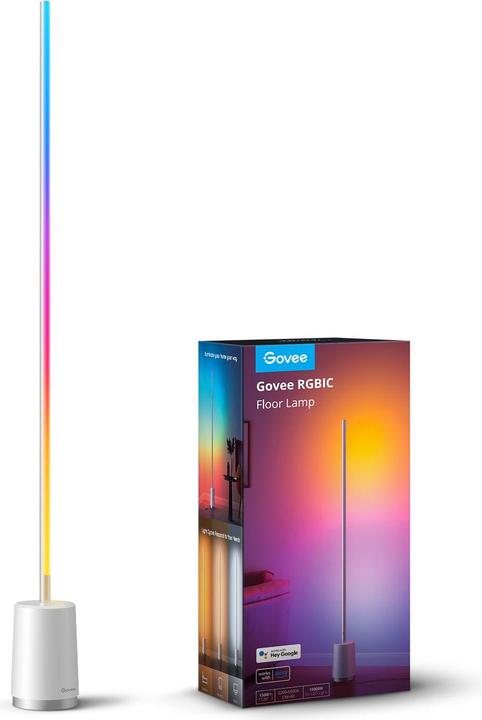 Produktbild Govee Lyra (1500 lm)