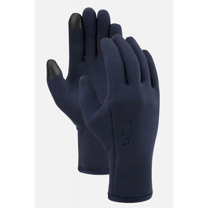 Produktbild Rab Power Stretch Contact Gloves (M)