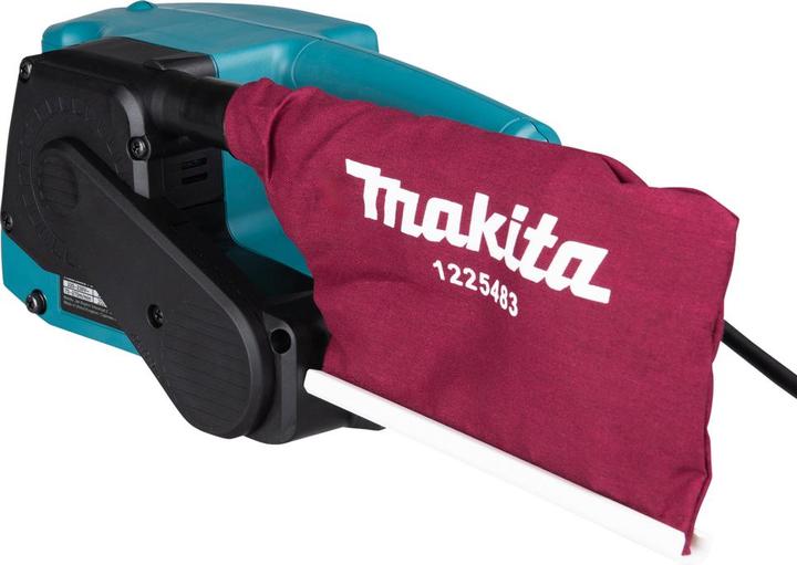 Produktbild Makita 9911 Bandschleifer (Bandschleifer, 650 W)