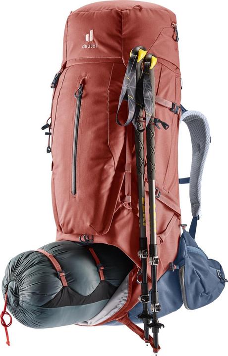 Produktbild Deuter Aircontact X 60+15 SL (60 l)