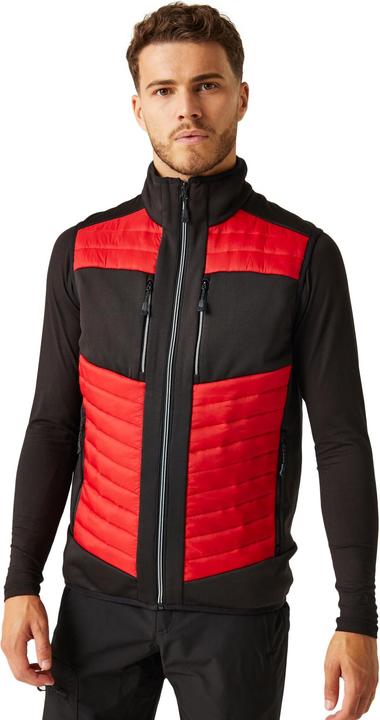 Produktbild Regatta EVolve Weste Hybrid (L)