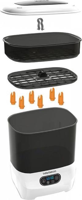 Image du produit Baby Brezza Stérilisateur Dryer Advanced