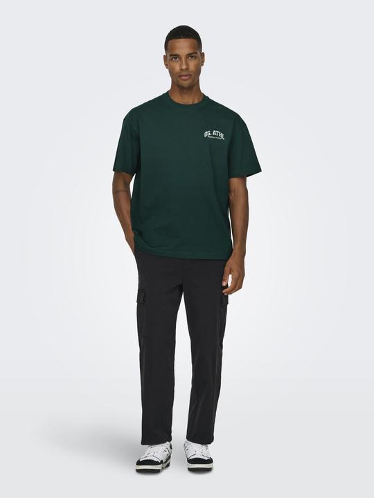 Image du produit Only & Sons ONSBLIGH Haut de sport Haut de sport (XL)