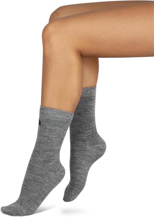 Actual product image Normani 2 Businesssocke aus Merinowolle (pack of 2, 43 - 46)