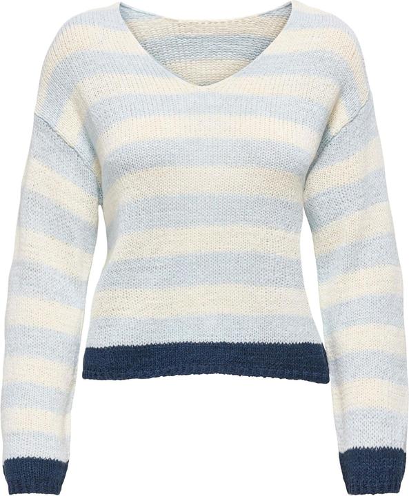 Produktbild Only ONLGEENA Strickpullover Strickpullover (L)