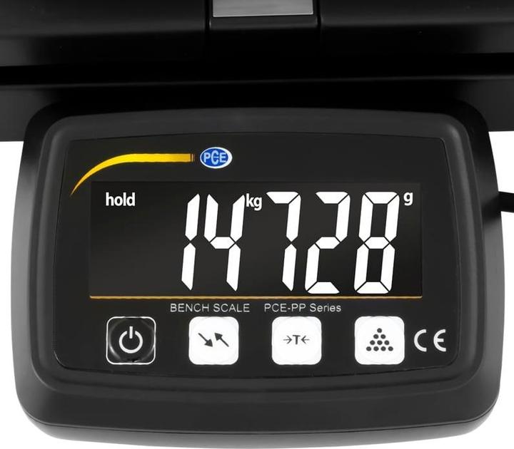 Immagine prodotto PCE Instruments Bilancia digitale
