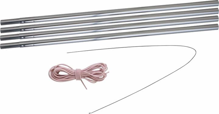 Produktbild Eurotrail Aluminium Gestängeset ø 9,5 mm