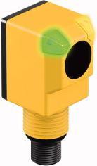 Produktbild Turck Opto Sensor Einweglichtschranke Empfänger Q25S2P6RQ (20 m)