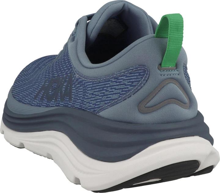 Actual product image Hoka Gaviota 5 (45 1/3)