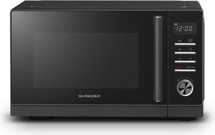 Actual product image Schneider SCMW2125GDB (25 l)