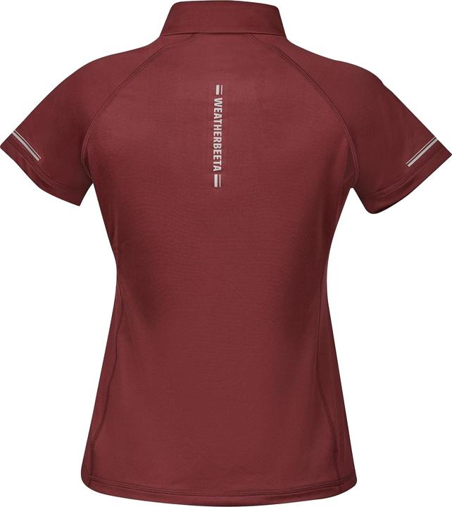 Produktbild Weatherbeeta Victoria Premium Base Layer Oberteil kurzärmlig (XS)