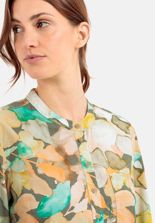 Immagine prodotto Camel Active Abito estivo con stampa allover (XL)