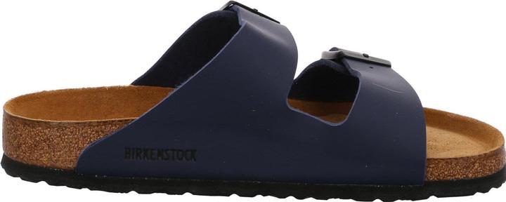 Actual product image Birkenstock Arizona Softbed Birko-Flor Normal (48)