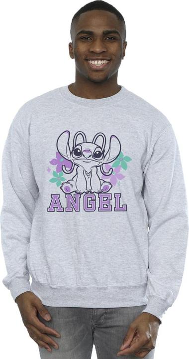 Produktbild Disney Lilo & Stitch Angel Sweatshirt (L)