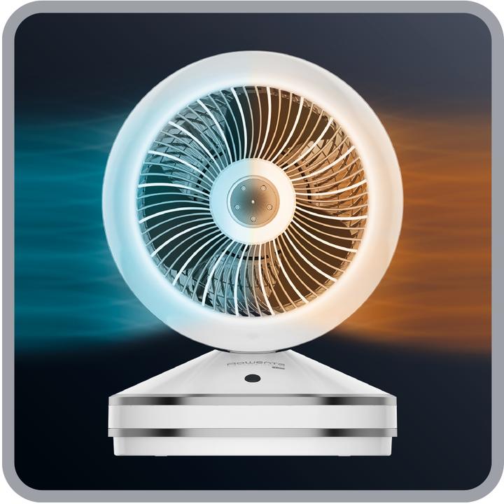 Produktbild Rowenta Air Force Intense 2 in 1 (2600 W)
