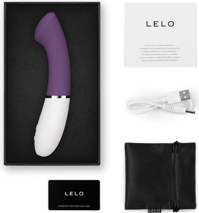 Productafbeelding LELO Gigi 3