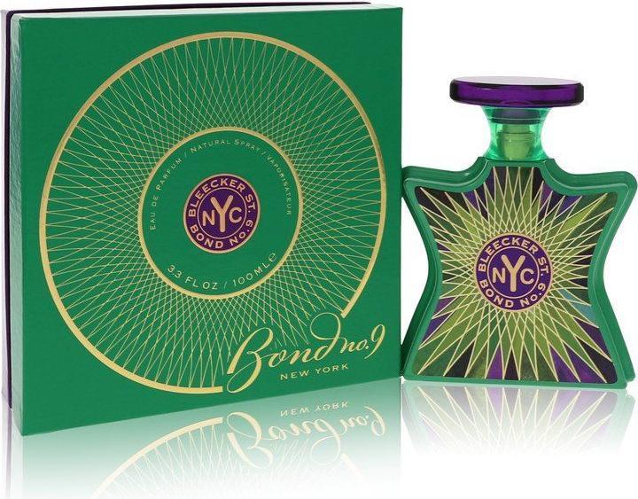 Bond No. 9 Bleecker Street (Eau de parfum, 100 ml)