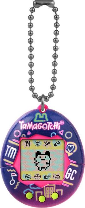 Image du produit Bandai Tamagotchi - Lumières Néon