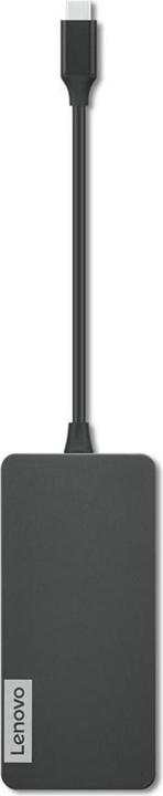 Produktbild Lenovo PCG Hub (USB-C, 7 Ports)