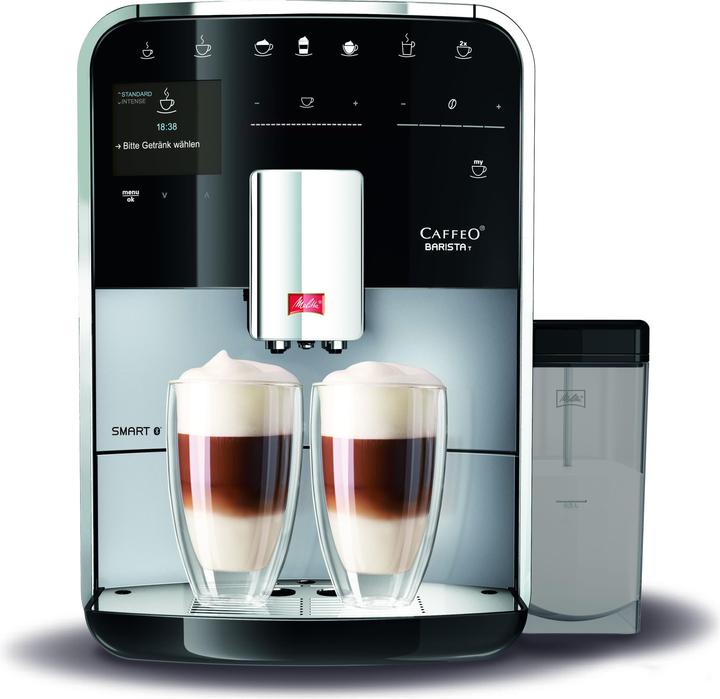 Melitta Barista Smart T F830-101