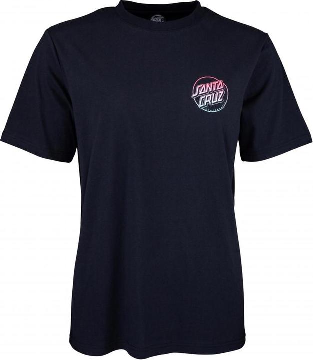 Actual product image Santa Cruz Void Hand Fade T-Shirt (8)