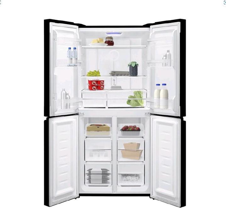 Immagine prodotto Kibernetik C9470421NF (421 l)
