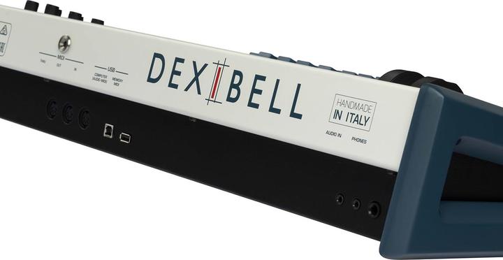 Immagine prodotto Dexibell VIVO S10L (76 Chiavi)