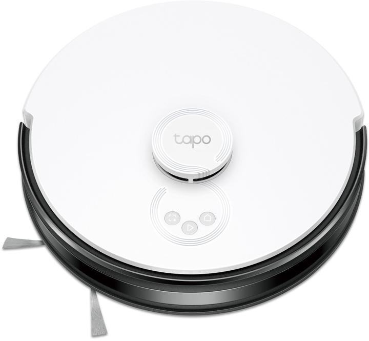 Productafbeelding TP-Link RV30 Plus (Stofzuigrobot)