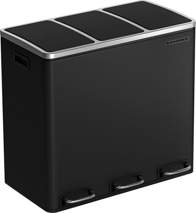 Produktbild Songmics Rubbi (18 l)