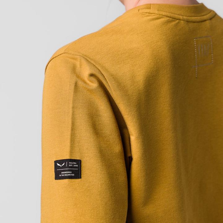 Immagine prodotto Salewa Fanes Dry'Ton Pullover Da (50)