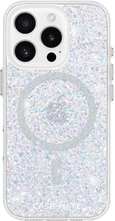 Productafbeelding Case-Mate Twinkle MagSafe etui (Apple iPhone 16 Pro)