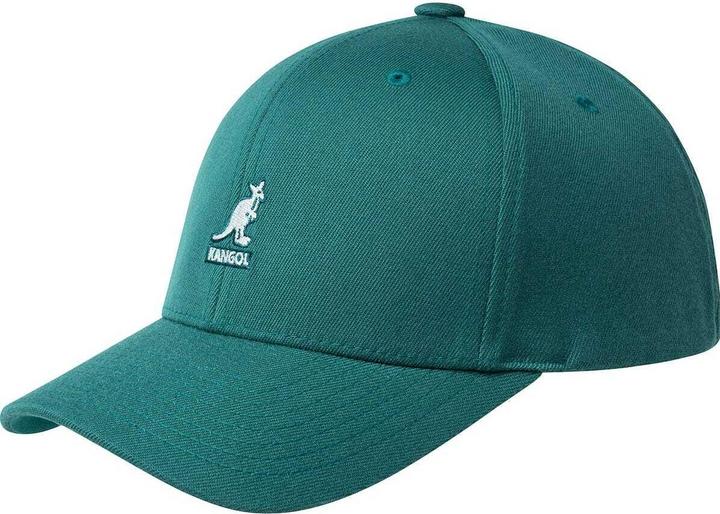 Produktbild Kangol kappe wool flexfit baseball (S/M)