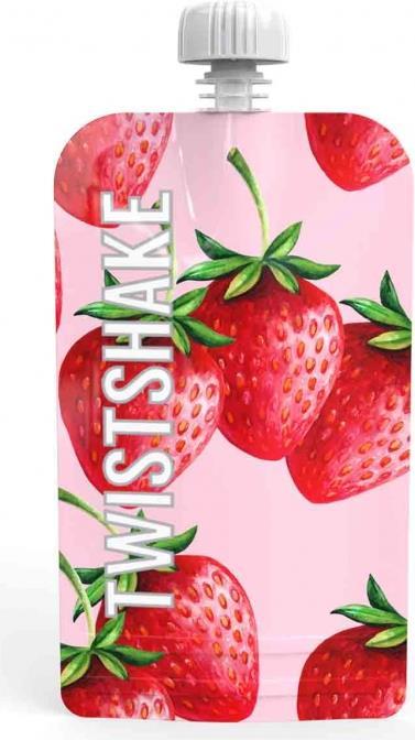 Immagine prodotto Twistshake Spremere i sacchetti