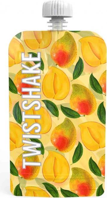 Immagine prodotto Twistshake Spremere i sacchetti