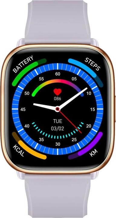 Actual product image Smarty Watches SW081D