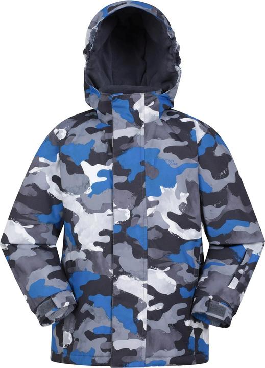 Mountain Warehouse Mogal Skijacke