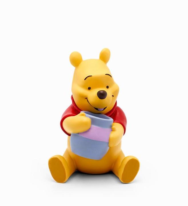 Produktbild Tonies Winnie Puuh (Deutsch)
