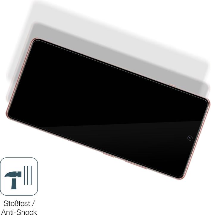 Actual product image Dipos Screen Protector Anti-Shock (2 Piece, OnePlus Ace 3)