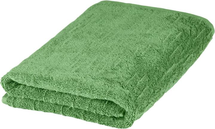 Produktbild Ross Premium Uni Handtücher Boucle (70 x 140 cm)