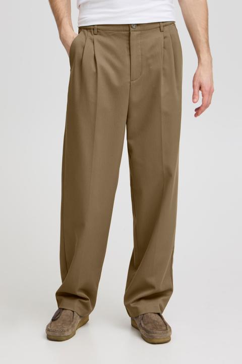 Actual product image Casual Friday CFGRANT 0153 wide garbadine pants 20505220 (W33/L34)