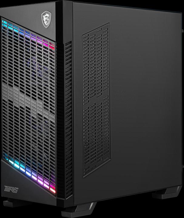 Produktbild MSI MPG Velox 100P Airflow (ATX)