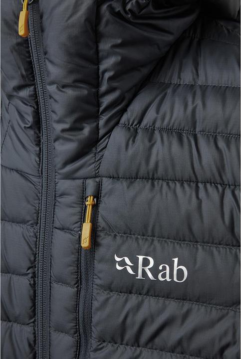 Image du produit Rab Veste Microlight Alpine (XXL)
