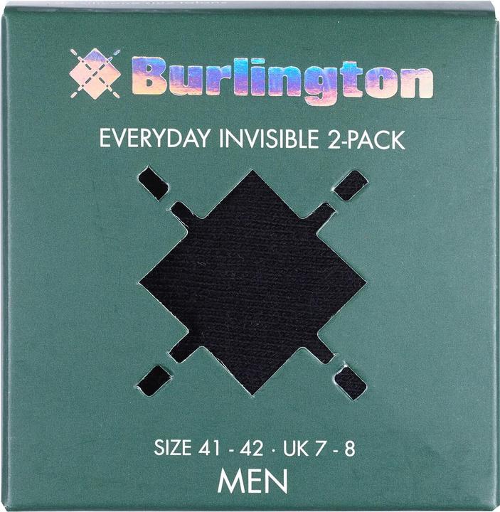 Immagine prodotto Burlington Everyday (Confezione da 2, 41 - 42)