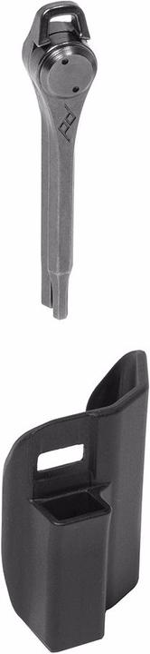 Produktbild Peak Design Travel Tripod Tool Kit (Stativ Ersatzteile)