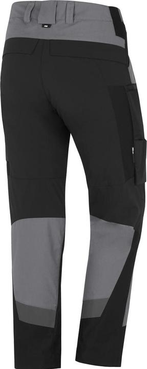 Actual product image FHB MIO elasticated work trousers (60)