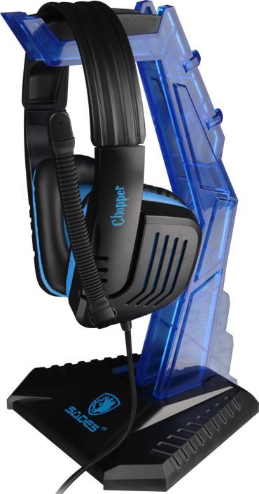 Produktbild Sades Wolfbone SA-D1