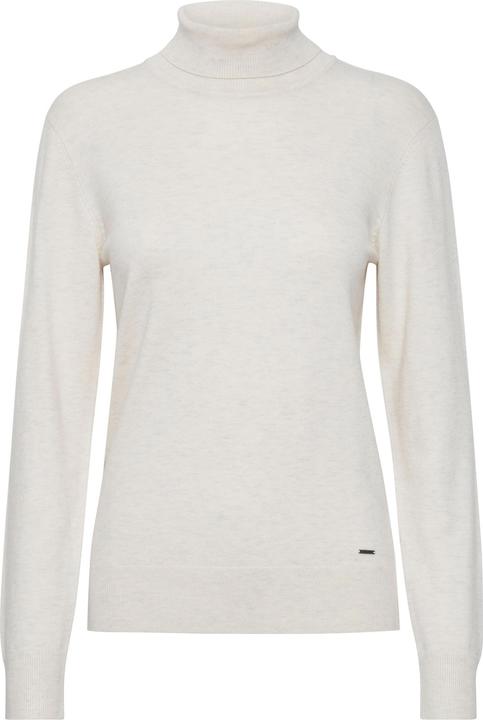 Oyster Grey Melange (200689)